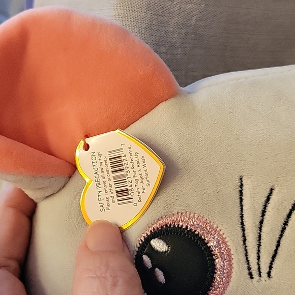 TY SQUISH A BOO - Picture 4 of 6